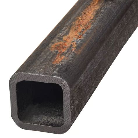 4 steel box tube|steel tube home depot.